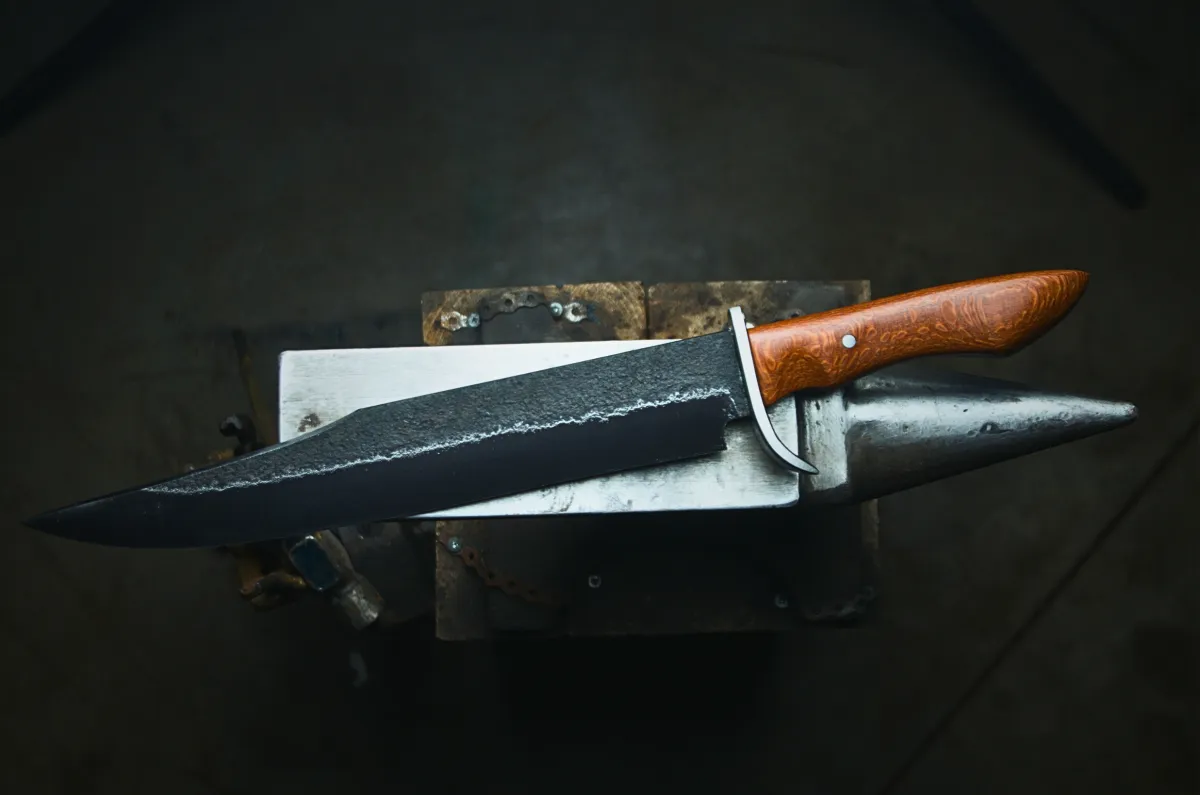 Bowie Knife
