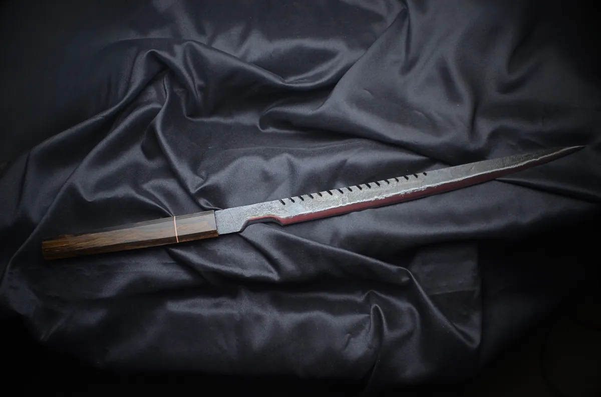 Dune Sardaukar Short-Sword