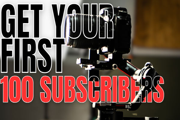 Ascend Media professional video production setup with DSLR camera, gimbal, and lighting for cinematic content creation.