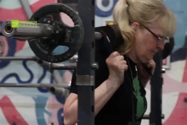Physio Personal Training: Why Tracey’s “Stronger Than Ever” Isn’t a Fluke