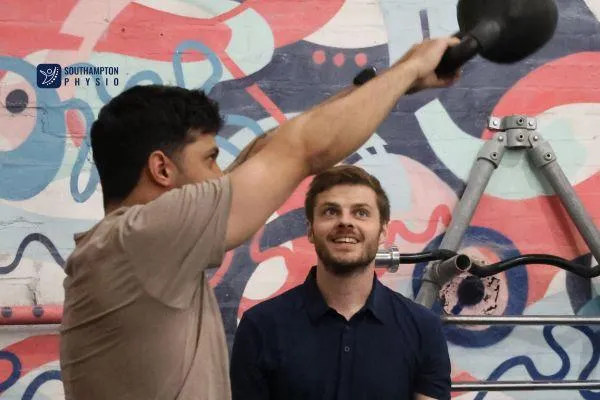 Fitness shouldn’t make you feel like you’re failing before you’ve started
