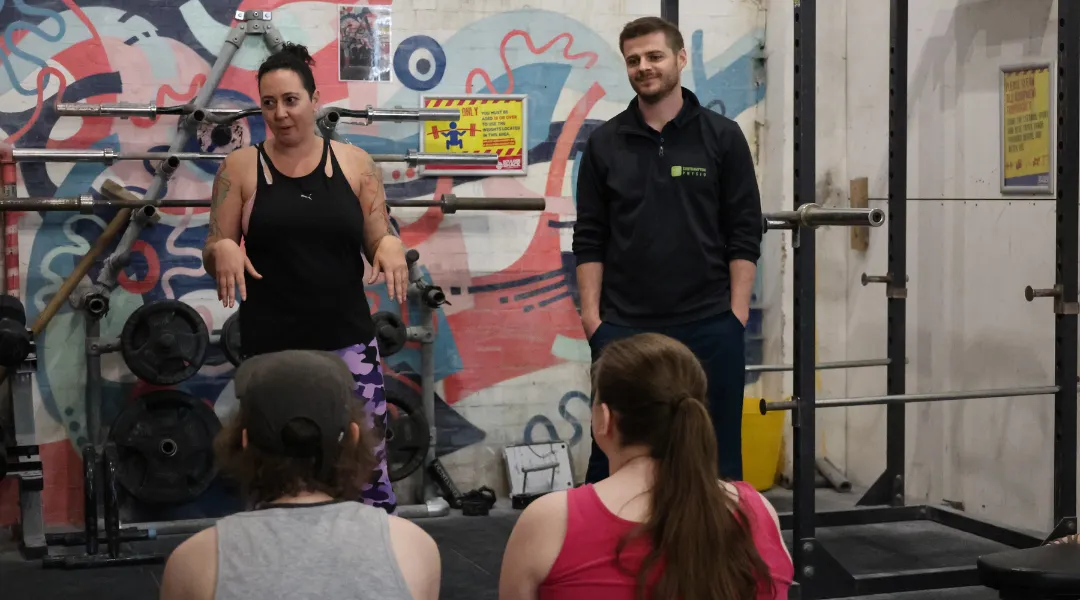 What Everyday Athletes Can Learn from Olympians 

