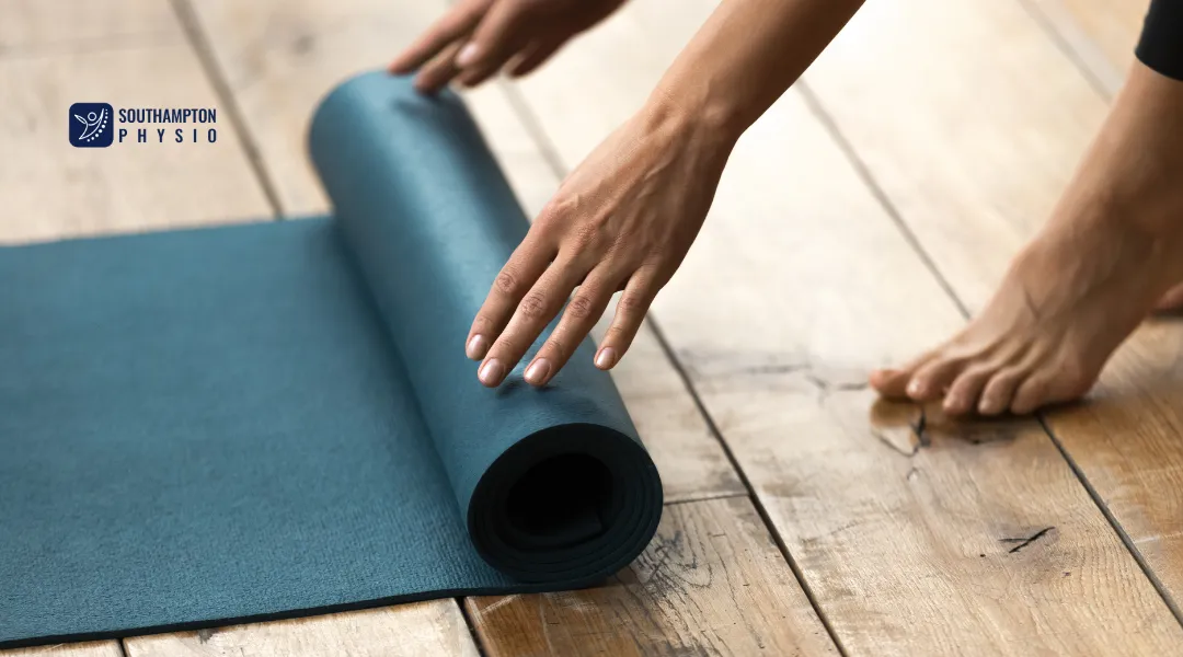 I never really ‘got’ Pilates