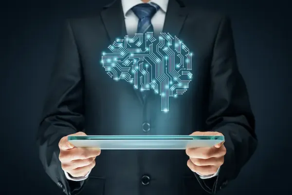 AI's Role in Investigating Companies & People