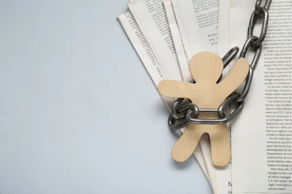 The Era of Due Diligence: Searching for Truth in a World That Blurs It