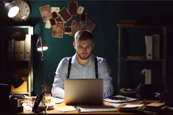 Why OSINT Training is Mission-Critical for Law Enforcement