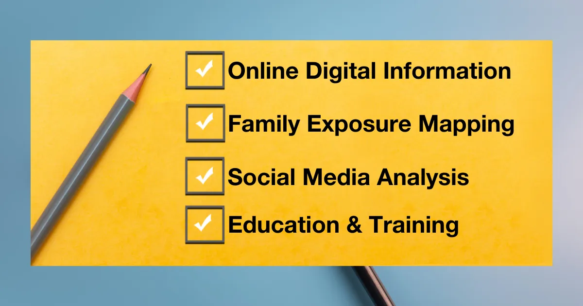 Executive Risk: How Digital Executive Protection Mitigates Exposure