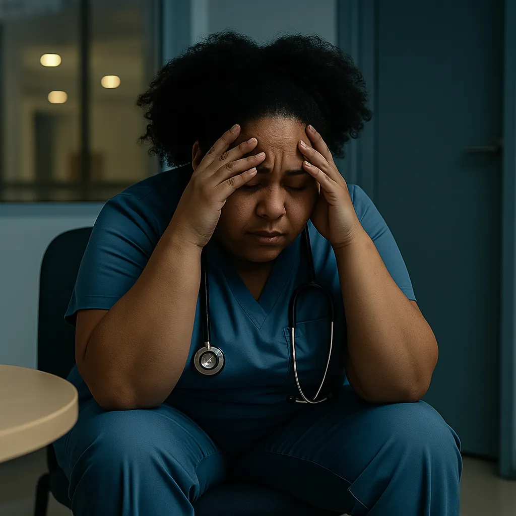 When More Effort Isn’t the Answer