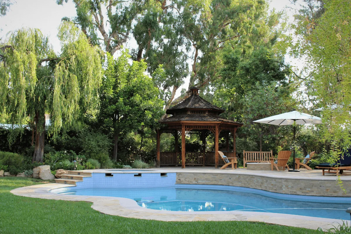 Benefits of Professional Landscaping