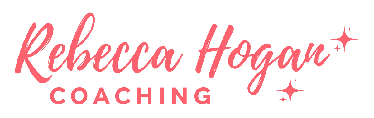 Rebecca Hogan Coaching