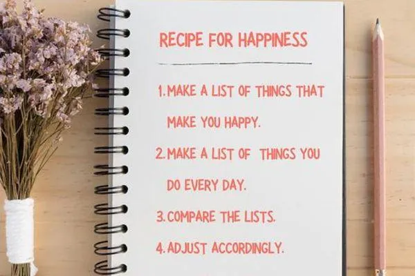 The little things that can make us Mums feel great!