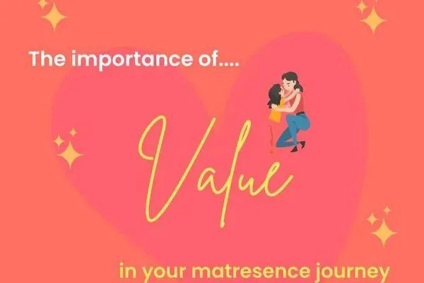 How to feel less taken for granted & more valued as a Mum
