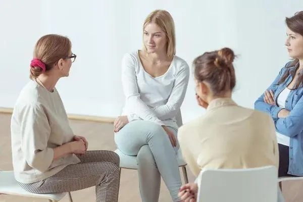 It takes a village to raise a child. So here's how you can find yours.