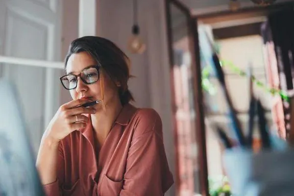 What to do when you are feeling like you've lost your sparkle, are angry or resentful.