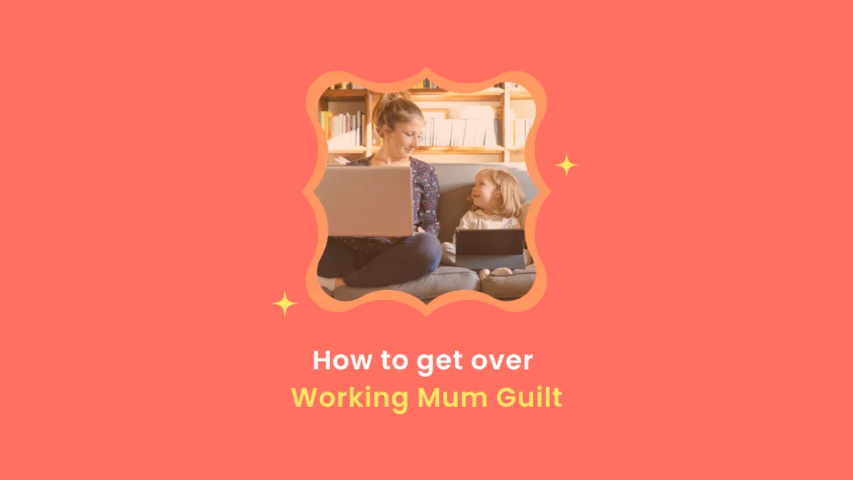 Working Mum
