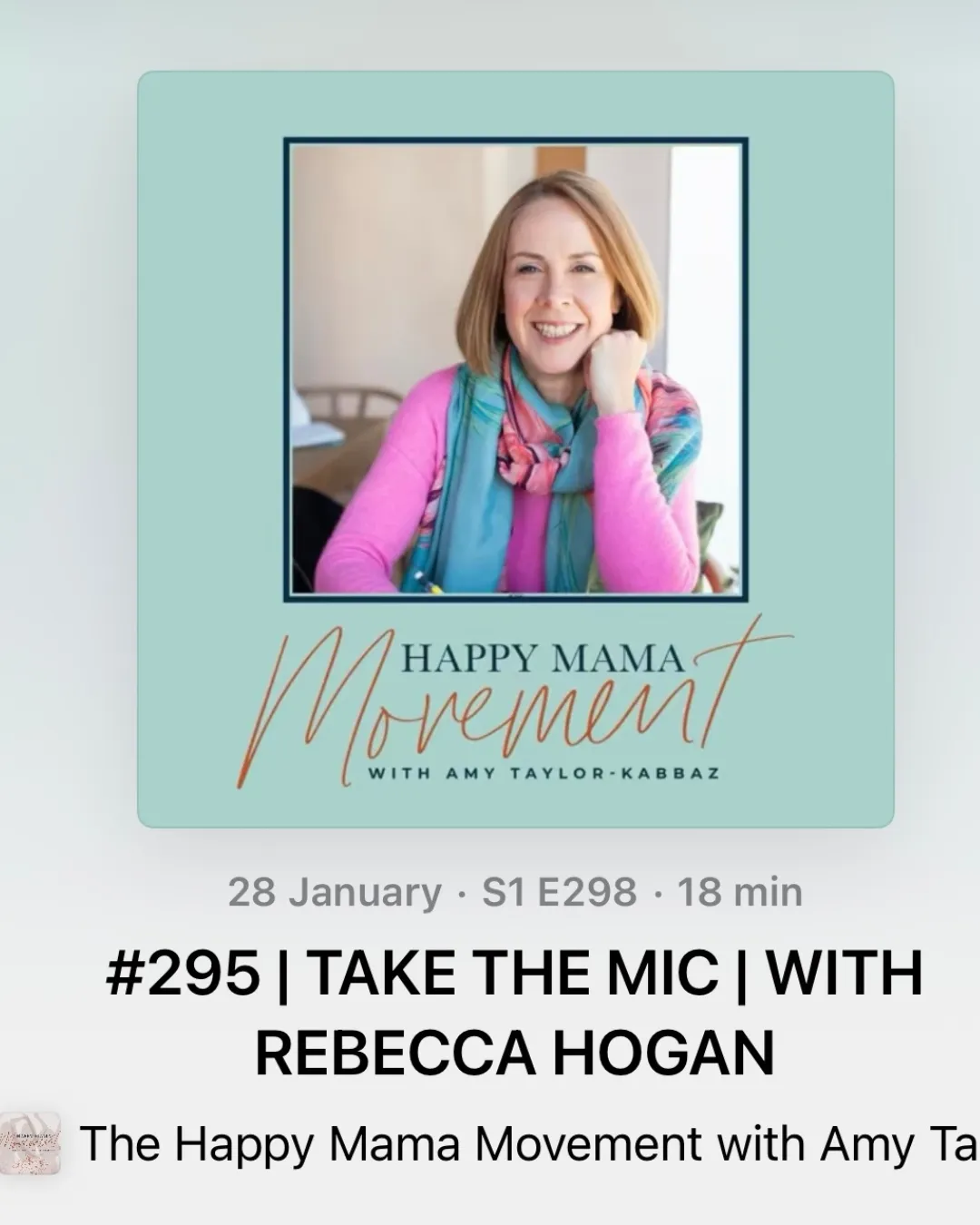 Facts about Rebecca Hogan