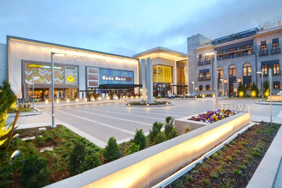 The Best Shopping Areas in Denver