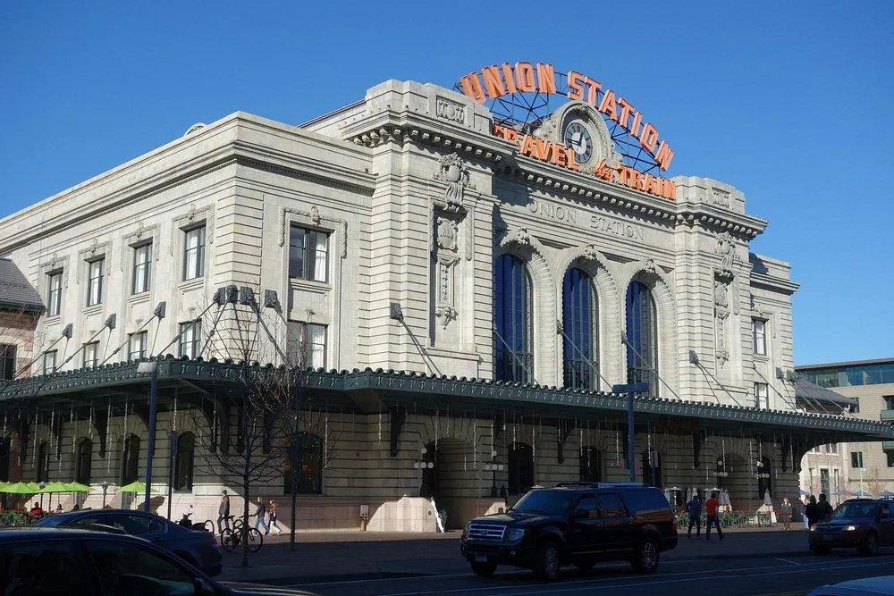 🍽️ Union Station’s Hidden Flavor Bomb: A Love Letter to Mercantile 🍷