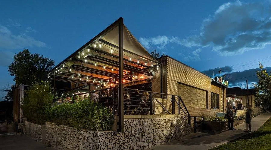 Farm-to-Funky Feels: Why Root Down Is Denver’s Ultimate Flavor Playground