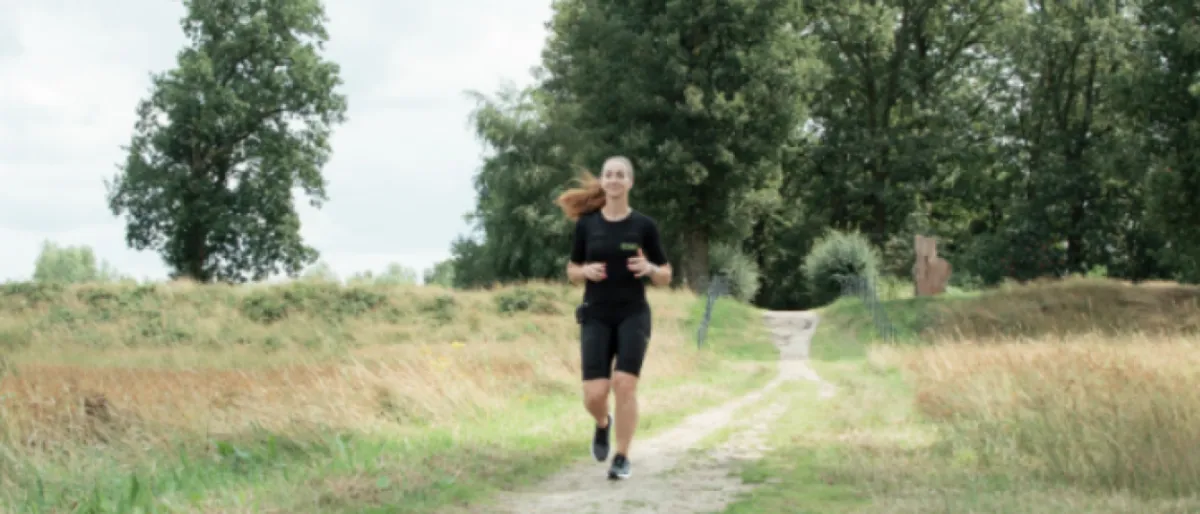 EMS Training Workout