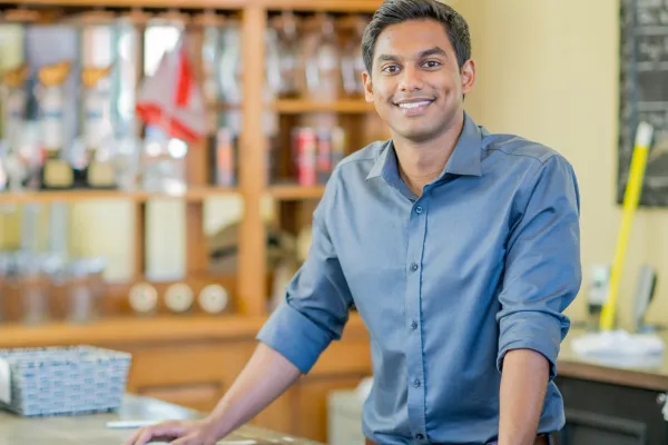 Benjie's Secret to Airbnb Success: Aloha Laundry Life