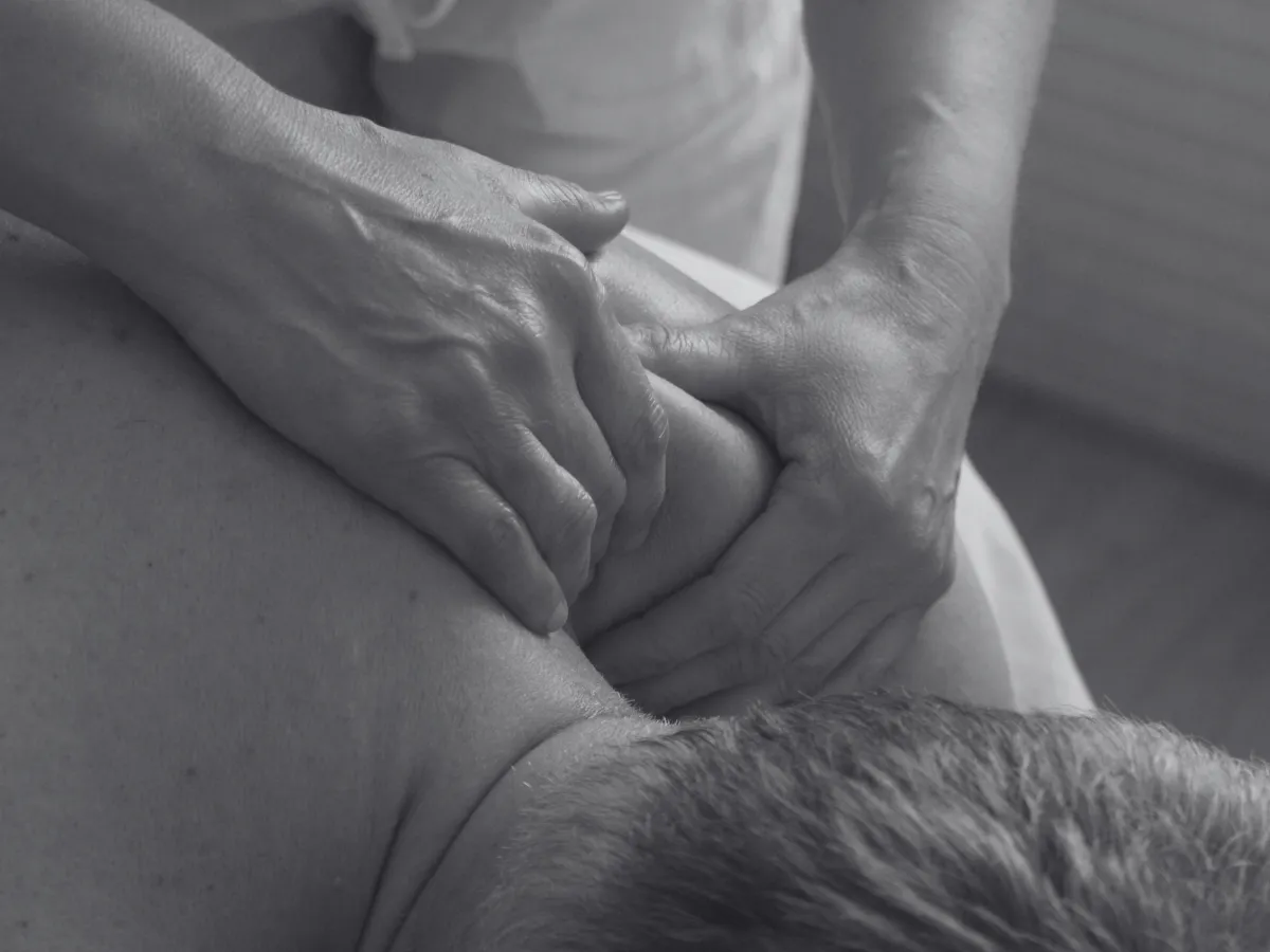 Persistent Pain Therapy