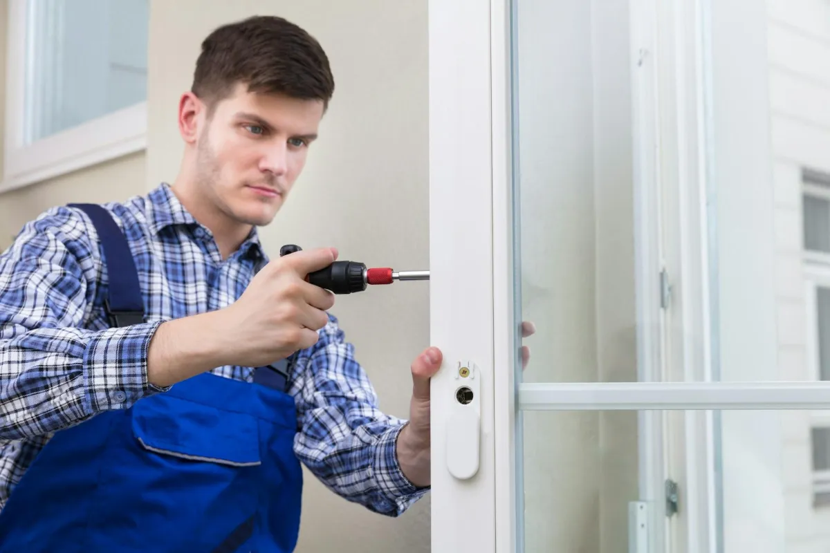 Top Red Flags During Window and Door Inspections