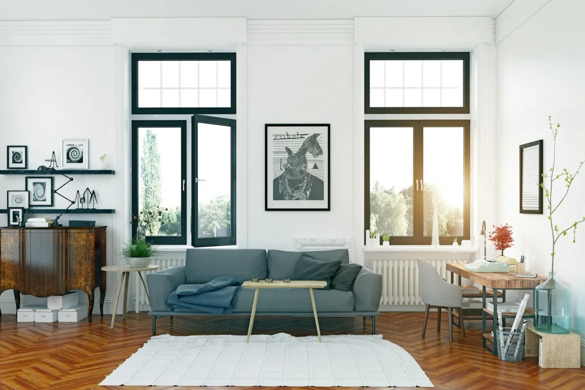 Sound-Proofing Solutions for Urban Home Windows