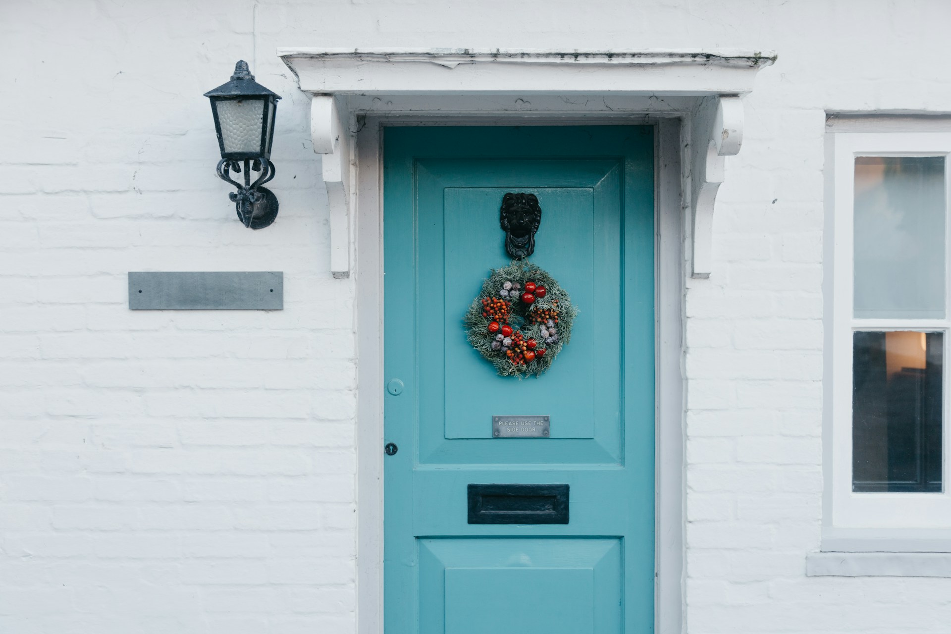 How to Prepare for a Winter Door Installation in Windermere