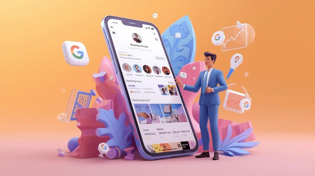 Google Business Profile: Cómo Optimizarlo para Que los Clientes Te Elijan a Ti