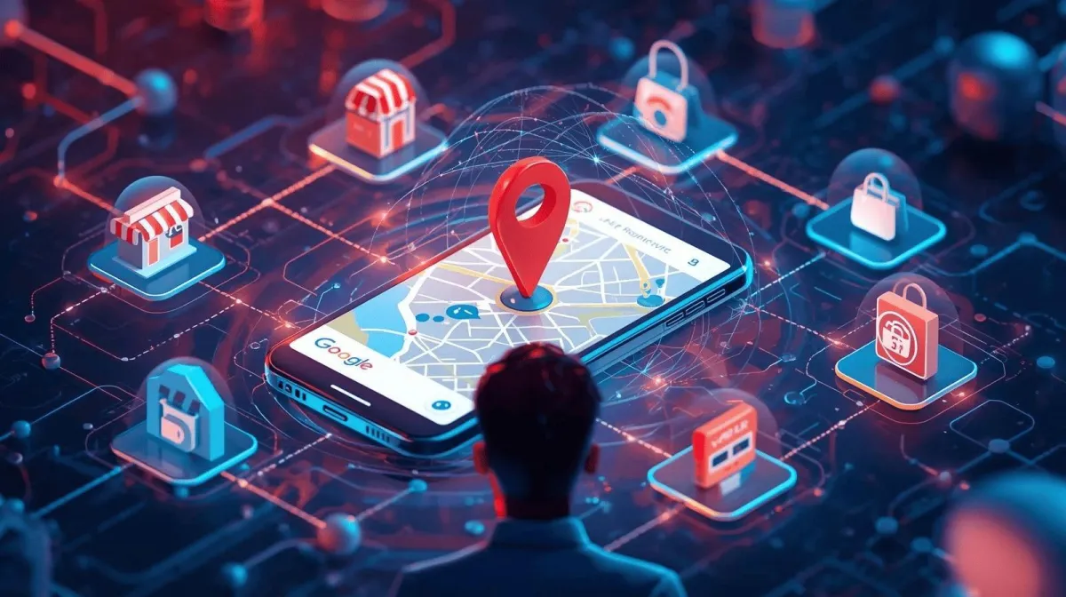 Qué es el SEO local: guía completa para aparecer primero en Google en tu ciudad