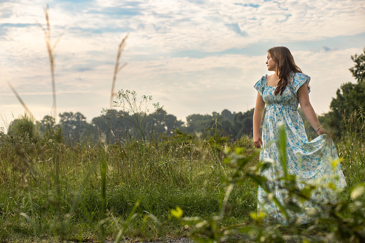 End of Summer Blues?