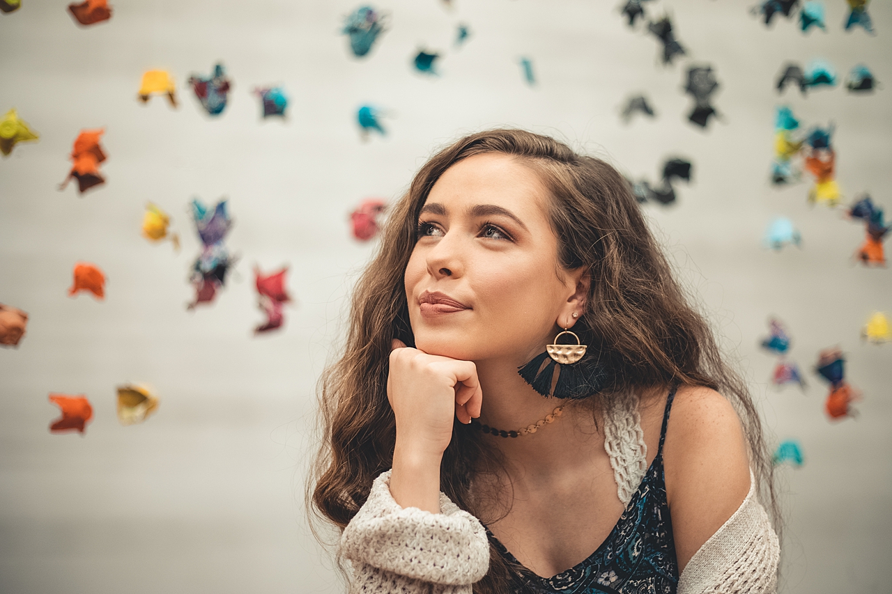 How to Stay Creative - Find Inspiration