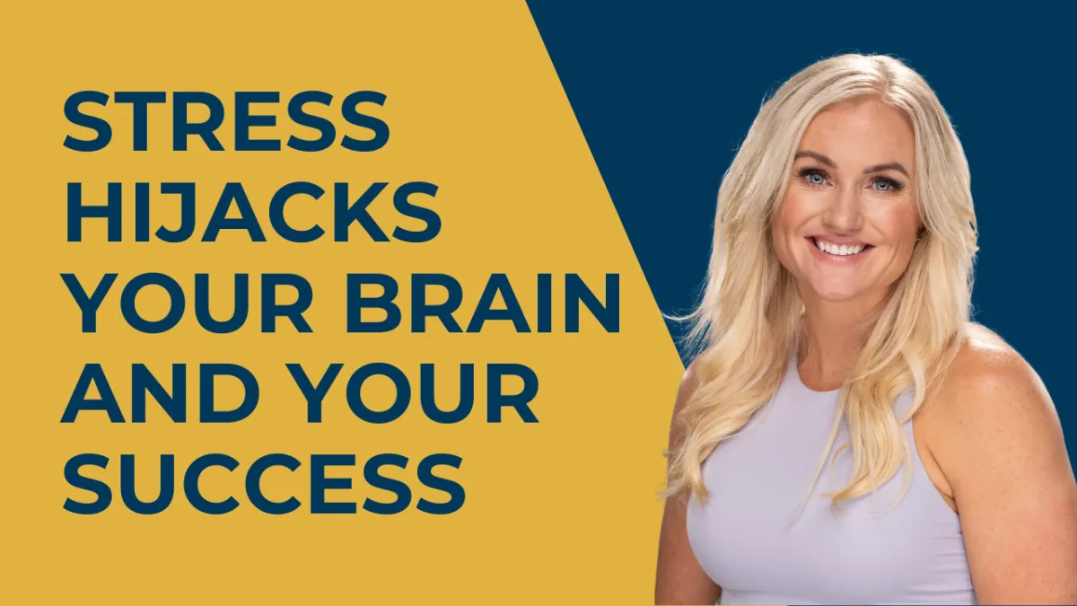 Overcoming Self-Sabotage