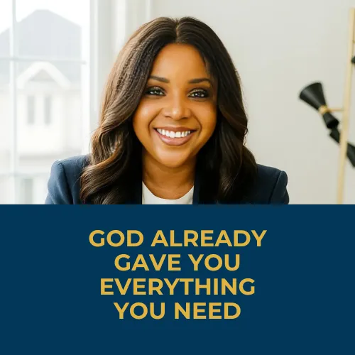 Breaking Free from Hustle: Building Businesses in God's Image

