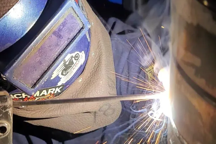 Welding Defects