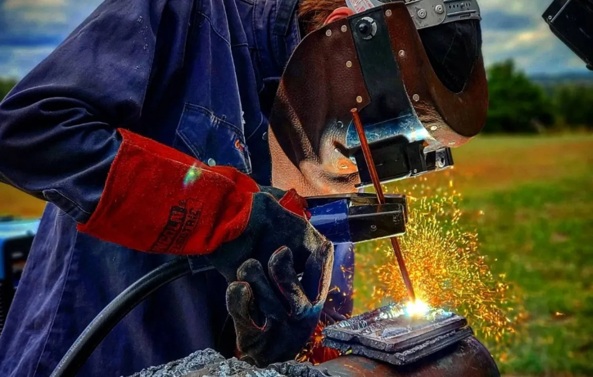 Welding Jobs That Build Strong Careers: Opportunities, Stability, and Growth