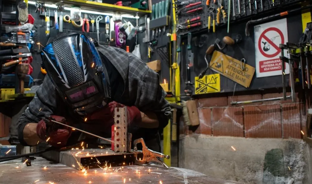 Is a Welding Certification Right for You? 5 Signs You're Cut Out for the Trade