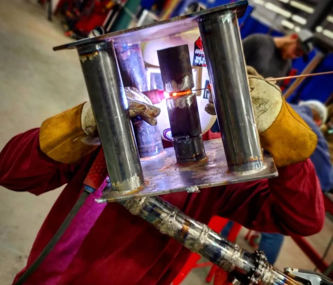 Pipe Welding vs Fabrication: Which Career Suits You?