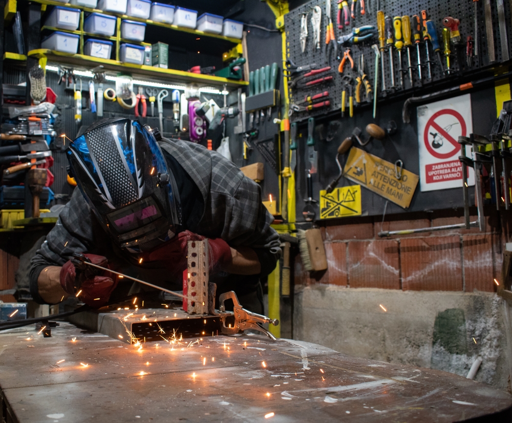 Welding Equipment