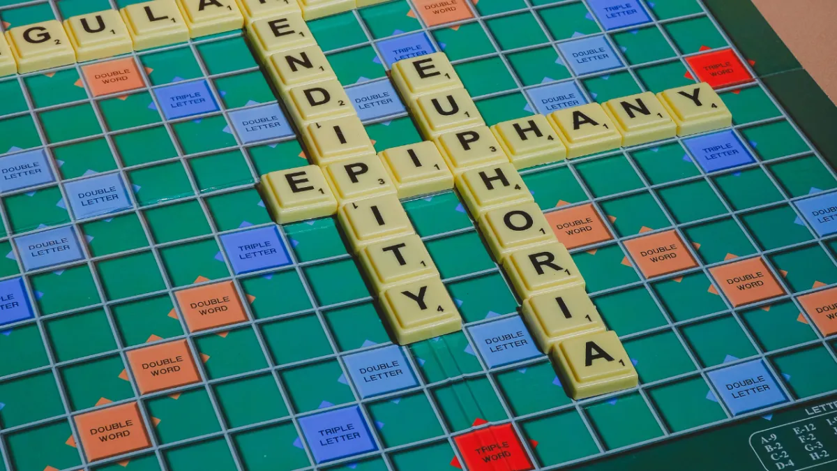 Grow your English Vocabulary