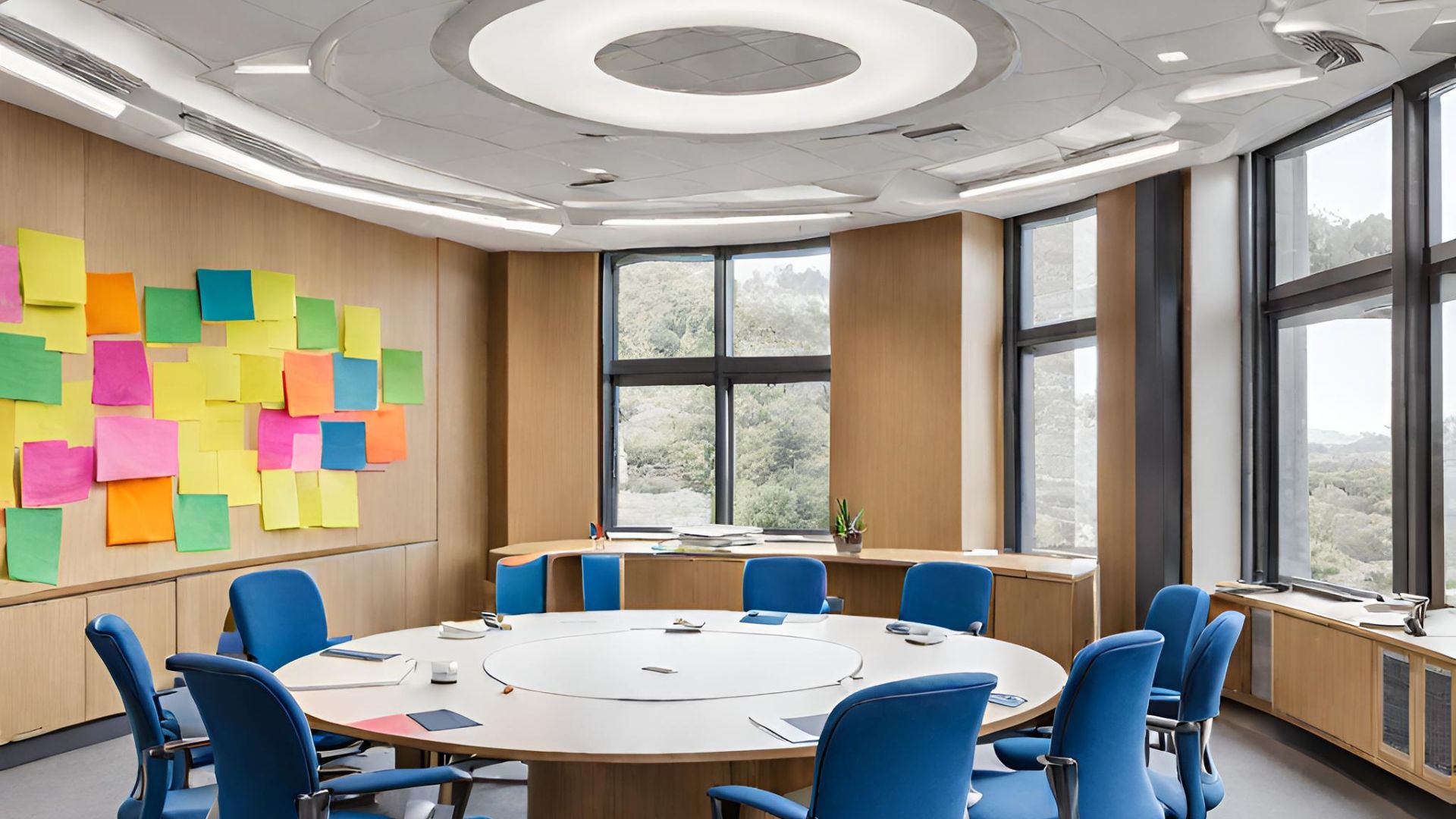 Speaking up in Meetings