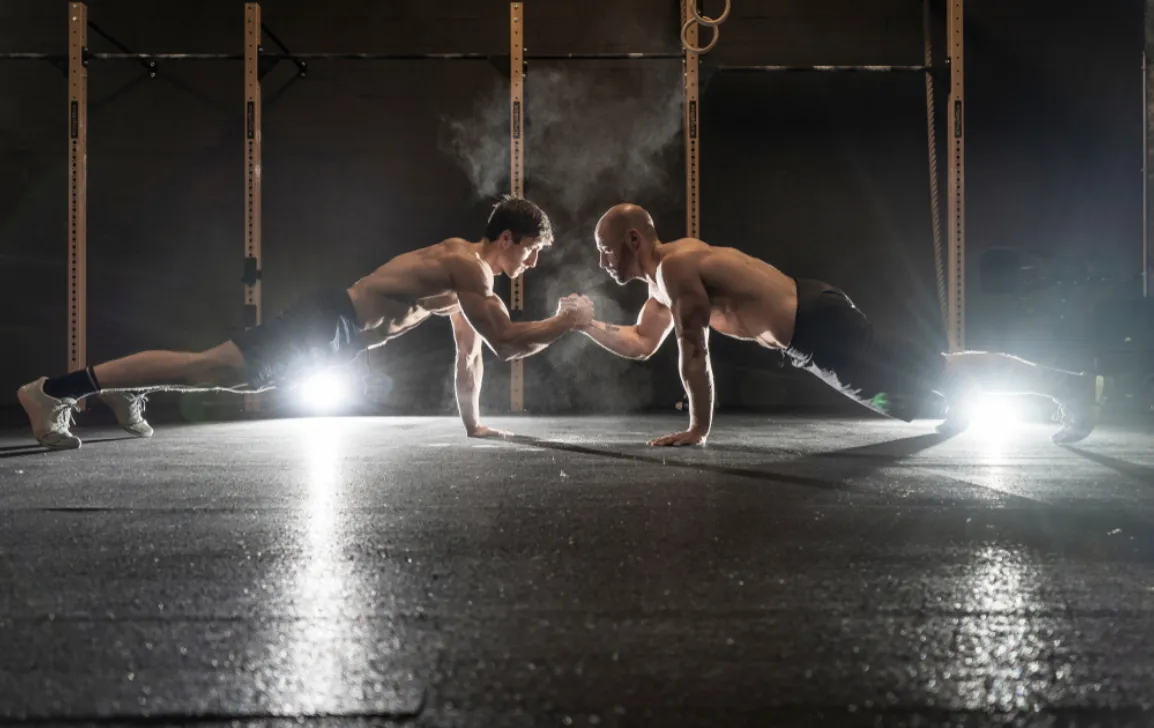 Performance Boost: How Chiropractic Care Keeps Athletes in the Game