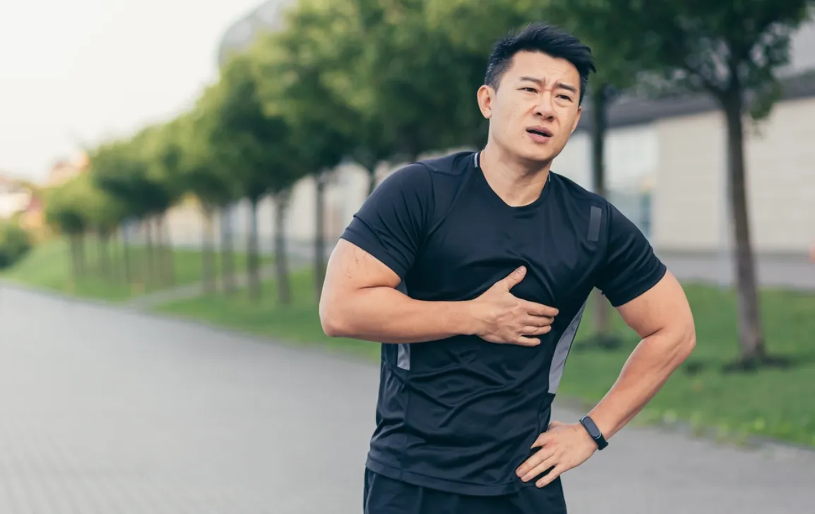 Are Your Daily Workouts Hurting You More Than Helping? Here's How to Tell