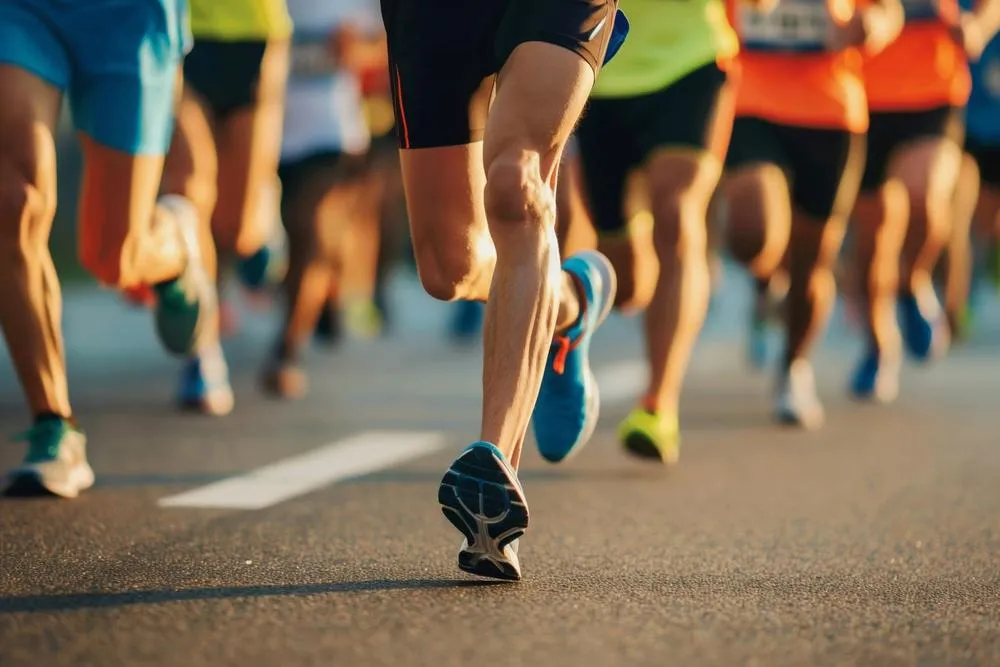 Muscle Fatigue After a Marathon? Here's How to Feel Better Faster