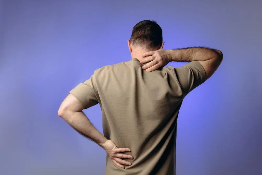 Can Misalignment Cause Chronic Pain?