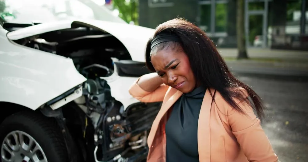 Dealing with Whiplash from Car Accidents: How Chiropractic Care Restores Mobility