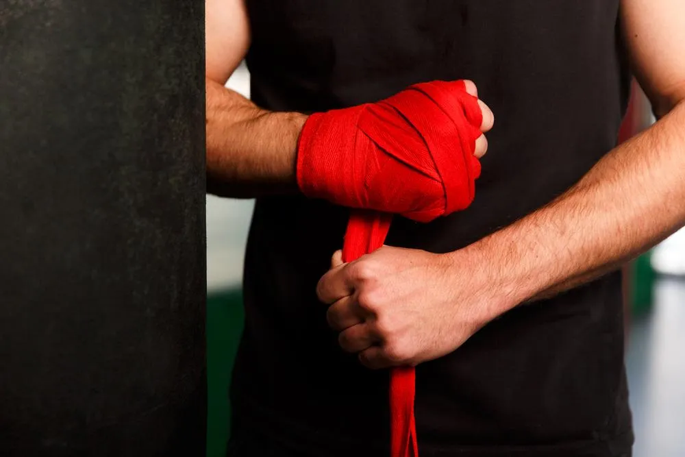 How Combat Sports Enthusiasts Can Manage Wrist Pain with Shockwave Therapy