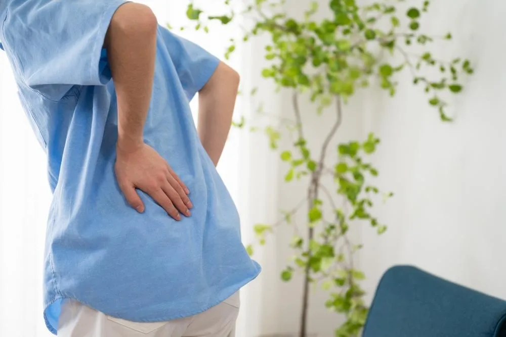 Spinal Decompression Therapy: Relieve Pain from Spinal Stenosis