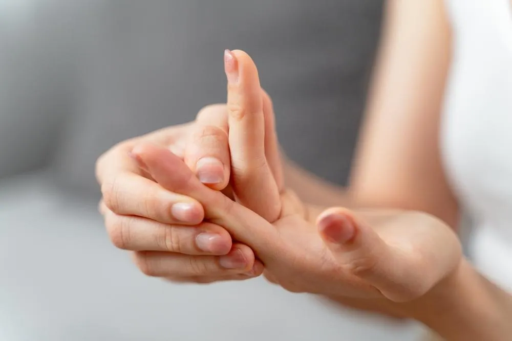 Why You Should Always Protect Your Hands During Training